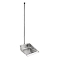thumbnail image 1 of Home Dust Pan Cleaning Dust Pan Handle Dustpan No Stoop Dustpan Trash Shovel, 1 of 8