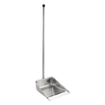 Home Dust Pan Cleaning Dust Pan Handle Dustpan No Stoop Dustpan Trash Shovel