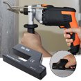 thumbnail image 5 of Yunuuuoa 2 Packs Metal Detector & Wall Scanner for Adults, High Sensitivity Handheld Treasure Finder with Pinpoint Detection for Coins Jewelry Pipes Studs, All Metal Modes LCD Display Search Tool, 5 of 5