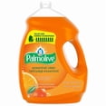 thumbnail image 1 of Palmolive Essential Clean Savon à Vaisselle Liquide, Parfum Orange et Mandarine - 4,27 L, Savon à Vaisselle Liquide Palmolive Essential Clean, 1 of 5
