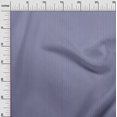 thumbnail image 2 of oneOone Tissu Georgette Viscose à Rayures Verticales au Mètre 42 Pouces de Large, 2 of 4