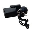 thumbnail image 1 of 4 RC Car 90046 1/10 Trailer for Metal Hook Crawler Compatible with SCX10 Remote Control Vehicle, 1 of 4