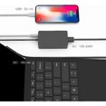 thumbnail image 3 of For Surface Book Charger, 15V 4A 65W Surface Pro Charger Power, Compatible with Microsoft Surface Book Surface Laptop Surface Pro 7 6 5, 3 of 5