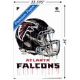 thumbnail image 2 of NFL Atlanta Falcons - Casque anti-goutte 20, 2 of 4