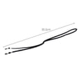 thumbnail image 3 of facefd Eyeglass Strap Non-Slip Stretchy Universal Rope Eyewear Retainer Sports Blue, 3 of 9