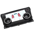 thumbnail image 4 of Car AC Heater Panel Screen,7in Car AC Touch Air Conditioning Panel Control Screen Car AC Touch Screen Custom Engineered, 4 of 14