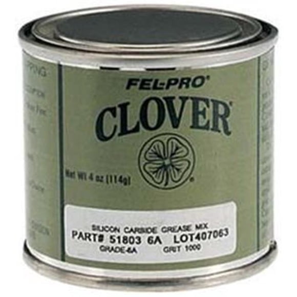 Loctite 442-39566 Mélange d'Eau Gel de Carbure de Silicium Pat 800 Granité 6 Canettes par Caisse