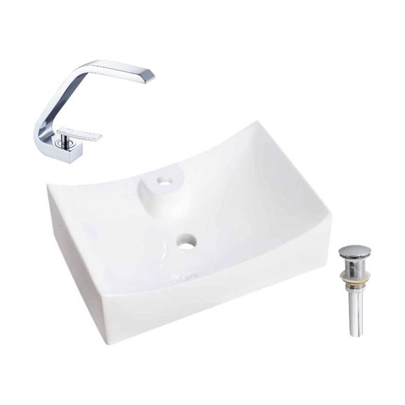 DROP Bath and Kitchen Bain lavabo vasque