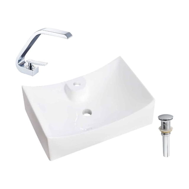 DROP Bath and Kitchen Bain lavabo vasque