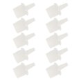thumbnail image 2 of 100PCS Grafting Lash Glue Bottle Plugs Eyelash Extension Glue Replacement Caps, 2 of 9