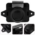 thumbnail image 3 of keepw 5pack/lot Push Button Drawer Cupboard Catch Lock For Camper Motorhome Yacht Boat Van 5Pcs Push, 3 of 6