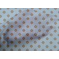 thumbnail image 4 of oneOone Cotton Poplin Fabric Mandala Geometric Â Printed Craft Fabric BTY 56 Inch Wide, 4 of 4