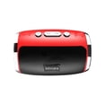 thumbnail image 2 of LSLJS Intelligent Bluetooth Speaker Bluetooth Small Speakerhigh Sound Quality High Volume Car Mounted Household Card Insertion Subwoofer, Home Accessories, 2 of 9
