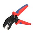 thumbnail image 3 of FAGINEY Ratchet Crimper Cable Crimping Plier Adjustable Terminals Crimpers Hardware, 3 of 8
