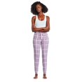 thumbnail image 2 of George Women's Sleep Jogger, 2 of 6