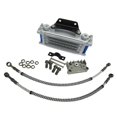 thumbnail image 1 of Oil Motorcycle Performance Refitting Sliver for 125cc 140cc, 1 of 8