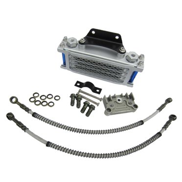 Oil Motorcycle Performance Refitting Sliver for 125cc 140cc