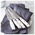 thumbnail image 2 of HENCKELS Forged Accent 4 Piece Steak Set, White, 2 of 3