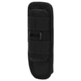 thumbnail image 3 of Sturdy Durable Torch Holder, Flashlight Holster, 360 Degrees Rotatable Easy Hang For Daily Maintenance Lights Climbing Field Work Outdoor Hiking 401#, 3 of 8