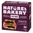 thumbnail image 4 of Nature's Bakery Whole Wheat Fig Bars, Whole Grains, Sun-Ripened Figs, Semi-Sweet, Soft Baked, Nut and Dairy Free, Plant Based, No Artificial Flavours, Non-GMO, 340g, 4 of 7