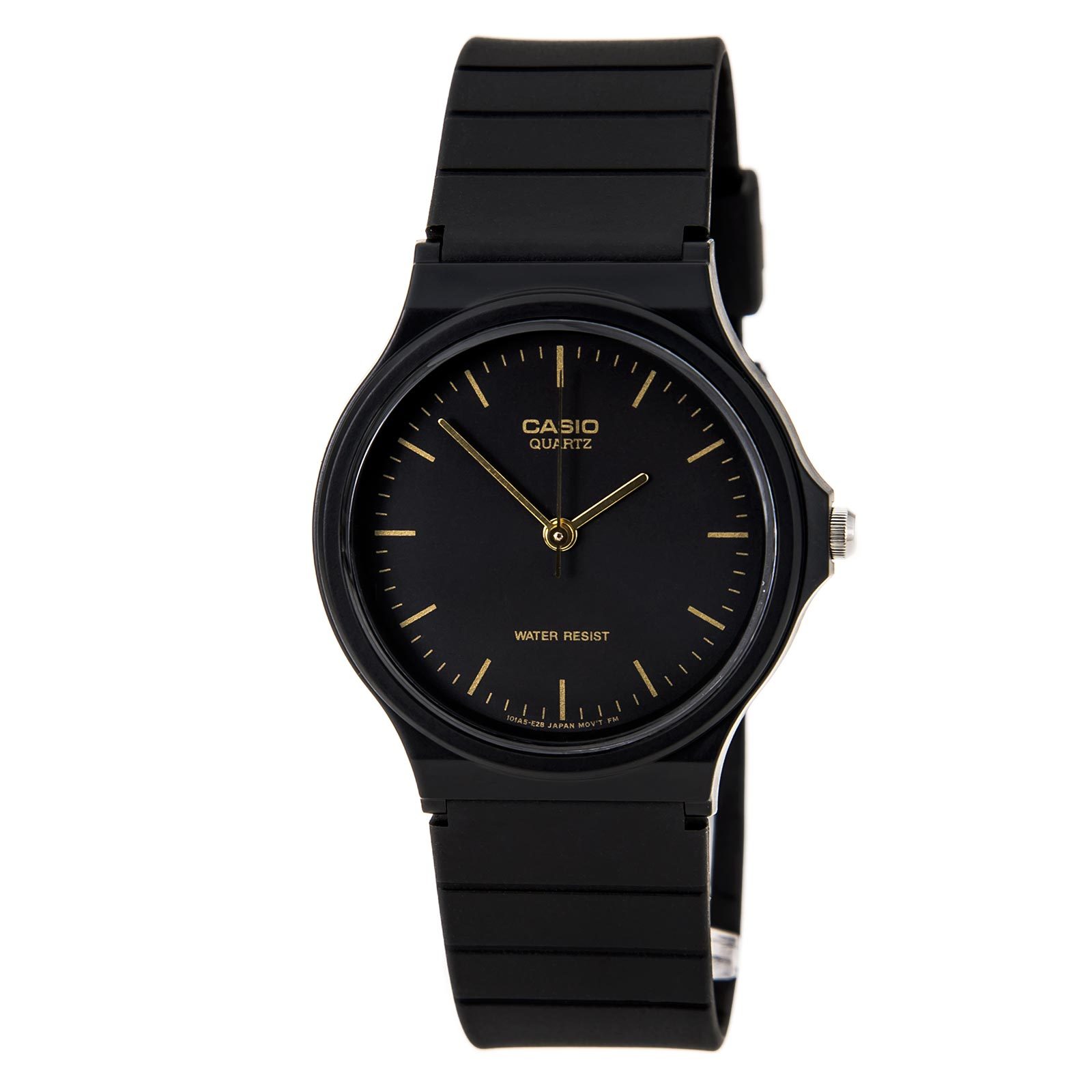 Casio Canada Ltd Casio Canada Men's Analog Watch