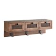 thumbnail image 1 of Rangement mural hometrends, 1 of 5