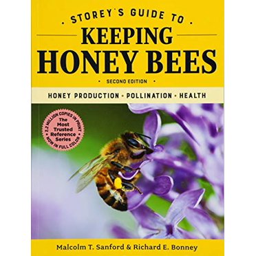 Guide de Storey pour la Conservation des Abeilles Mellifères (Deuxième Édition)