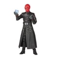 thumbnail image 4 of Marvel Legends Series MCU Disney Plus Red Skull What If Series Action Figure 6-inch Collectible Toy, 1 Accessory and 1 Build-A-Figure Part, 4 of 6
