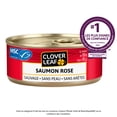 thumbnail image 5 of Clover LEAF® Skinless Boneless Pink Salmon, 5 of 5