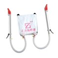 thumbnail image 1 of jinwen Fertilizer Spreader Fertilization Tool Efficient Large Capacity Knapsack Type Manure Application Fertilizer Dispenser for Farm Double Metal Tube, 1 of 9