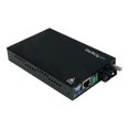 thumbnail image 2 of StarTech.com Convertisseur Multimode Fibre 10/100 Mbps SC 2 km ET90110SC2, 2 of 8