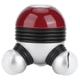 thumbnail image 4 of Pain Release Massager Massage Machine Vibrating Massager, Mini Convenient Body Massager, For Travel Office Relieving Neck Pain Home Relieving Muscle Soreness, 4 of 8