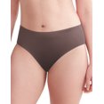thumbnail image 1 of Bali Womens Comfort Revolution EasyLite Hipster, 6, Sparrow Brown, 1 of 1