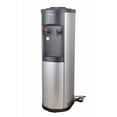 thumbnail image 2 of Frigidaire Hot and Cold Water Dispenser - Stainless Steel, 2 of 6