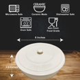 thumbnail image 4 of StarBlue 8 Inch Tortilla Warmer, 4 of 6