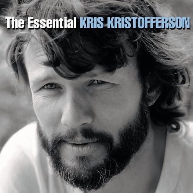 Kris Kristofferson - The Essential Kris Kristofferson (Remaster)
