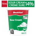 thumbnail image 1 of Beatrice Sour Cream 14%, 1 of 2
