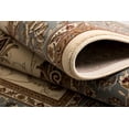 thumbnail image 3 of Rug Branch Majestic Collection Tapis Oriental Traditionnel, 3 of 5