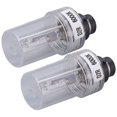 thumbnail image 2 of HID Xenon Light,2Pcs D2R 6000K 35W R Xenon Lamp Car Xenon Headlight Crafted with Care, 2 of 9