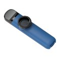 thumbnail image 4 of Milaget Color Kazoo Accompaniment Portable Professional Durable Mouth Flute Beginner Blue, 4 of 9