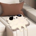 thumbnail image 4 of Throw Pillows for Bed Throw Pillow Pillow Decorations 16 Inch Big Innovations Simulation Breads Pillow Pillow for Kid Room Kids Room Decor, 4 of 9