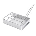 thumbnail image 1 of Lefu Bread Toaster Camping Stove Toaster Plate Outdoor Camping Bread Toaster Grill, 1 of 4