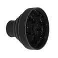 thumbnail image 2 of HLONK Universal Hair Diffuser Hair Dryer Diffuser Attachment For Curly And Natural Wavy Hair Blow Dryer Diffuser, 2 of 7