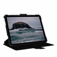 thumbnail image 3 of Metropolis Folio Rugged Case iPad 10.9 2022 (10th Gen) Black, 3 of 5