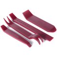 thumbnail image 3 of 4x Door Plastic Trim Panel Clip Dash Radio Removal Pry Car Accessories Universal, 3 of 11