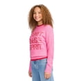 thumbnail image 3 of Esprit Women's Crew Neck Logo Sweater, Sizes XS-XXL, 3 of 7