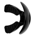 thumbnail image 2 of Shock Mouth Guard, Football Mouthguard Teeth Protection Portable Food Grade With Lanyard For Lacrosse For Football For Adults, 2 of 8