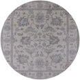 thumbnail image 1 of Ahgly Company Tapis d'Intérieur Lavable en Machine Rond Industriel Moderne Doré Foncé, 4 Pieds Rond, 1 of 7