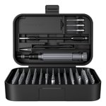 Jeu de tournevis de précision 150 Dans 1 Jeu magnétique Mini Kit pour outils de réparation ménagers multifonctions