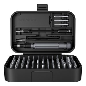Precision Screwdriver Set Precision Screwdriver 150 in 1 Set Of Magnetic Mini Screwdriver Head Multifunctional Home Repair Kit Screwdriver Bit Set